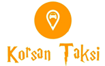 Korsan Taksi
